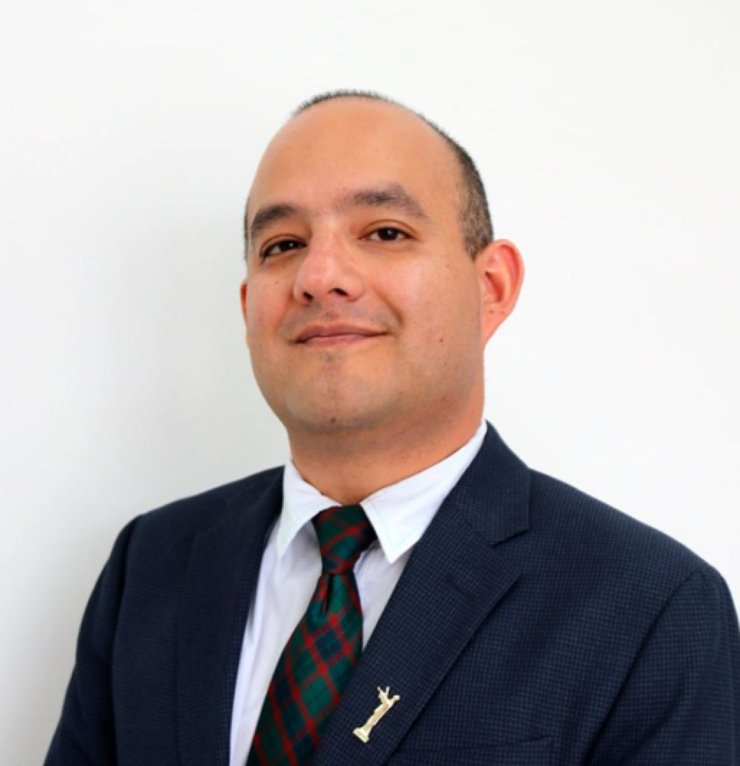 Prof. Anthony R. Medina Rivas Plata