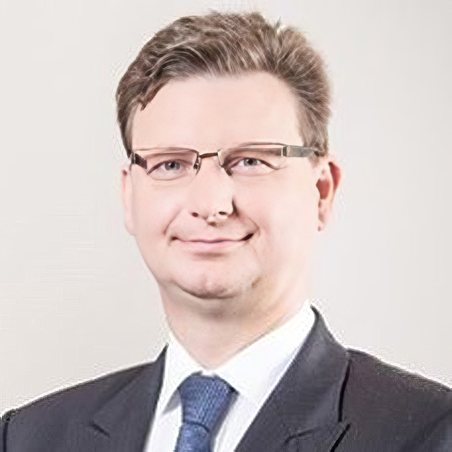 Prof. Adam Krzymowski