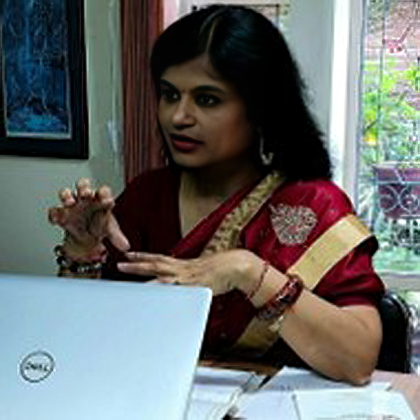 Dr. Bharti Chhibber